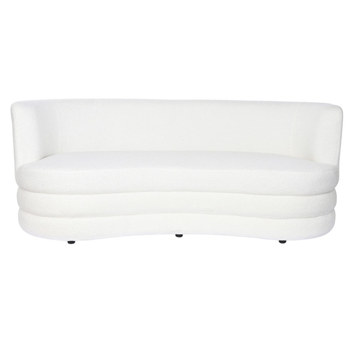 Sofa Siena Curve