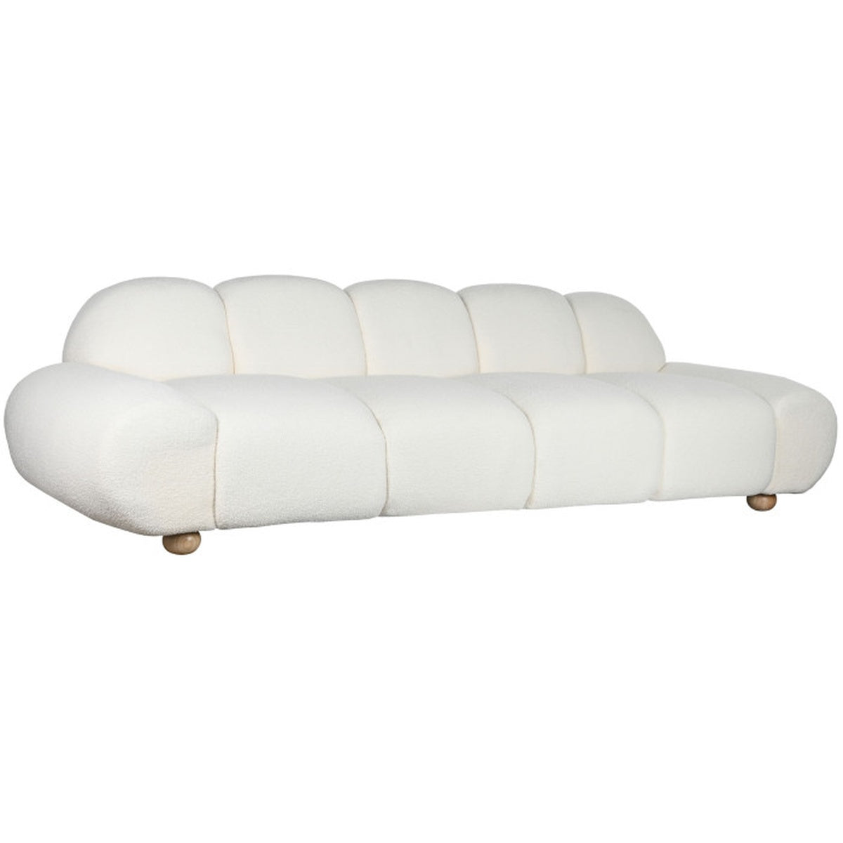Sofa Oslo Cloud