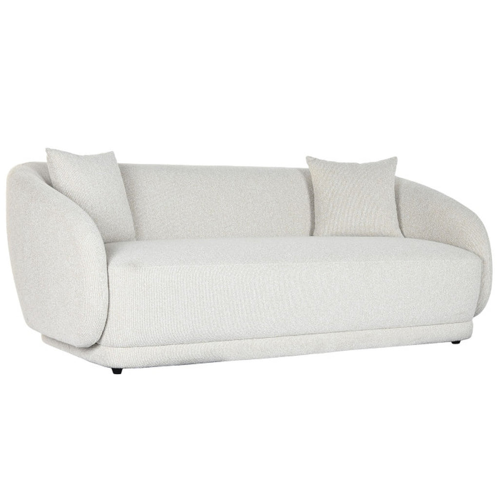 Sofa “Soft Whisper”