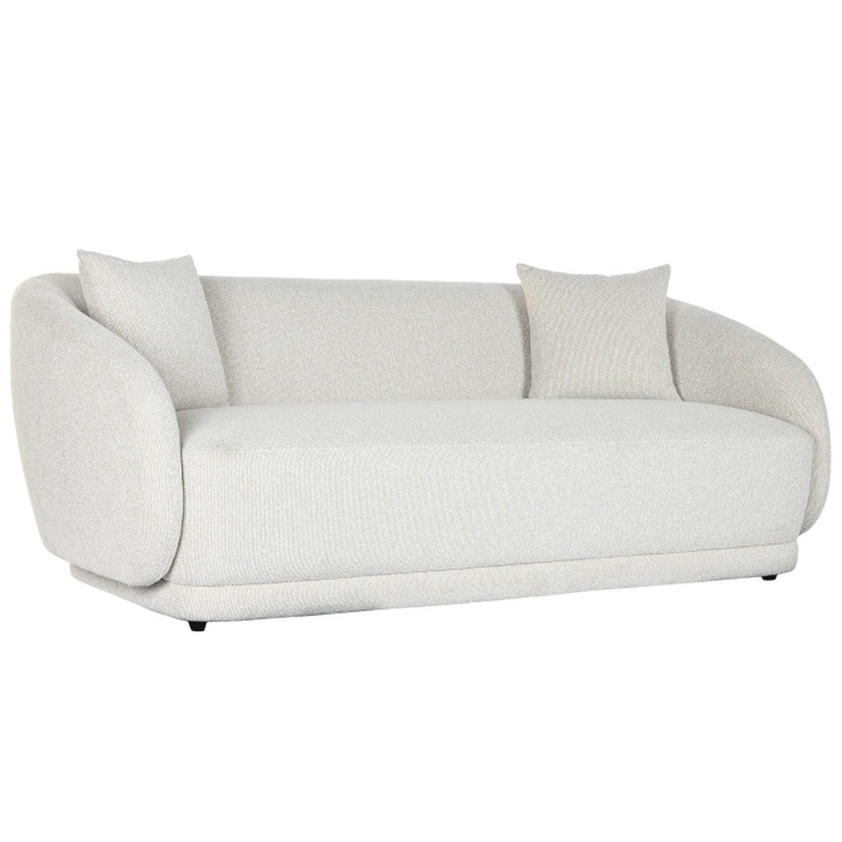 Sofa “Soft Whisper”
