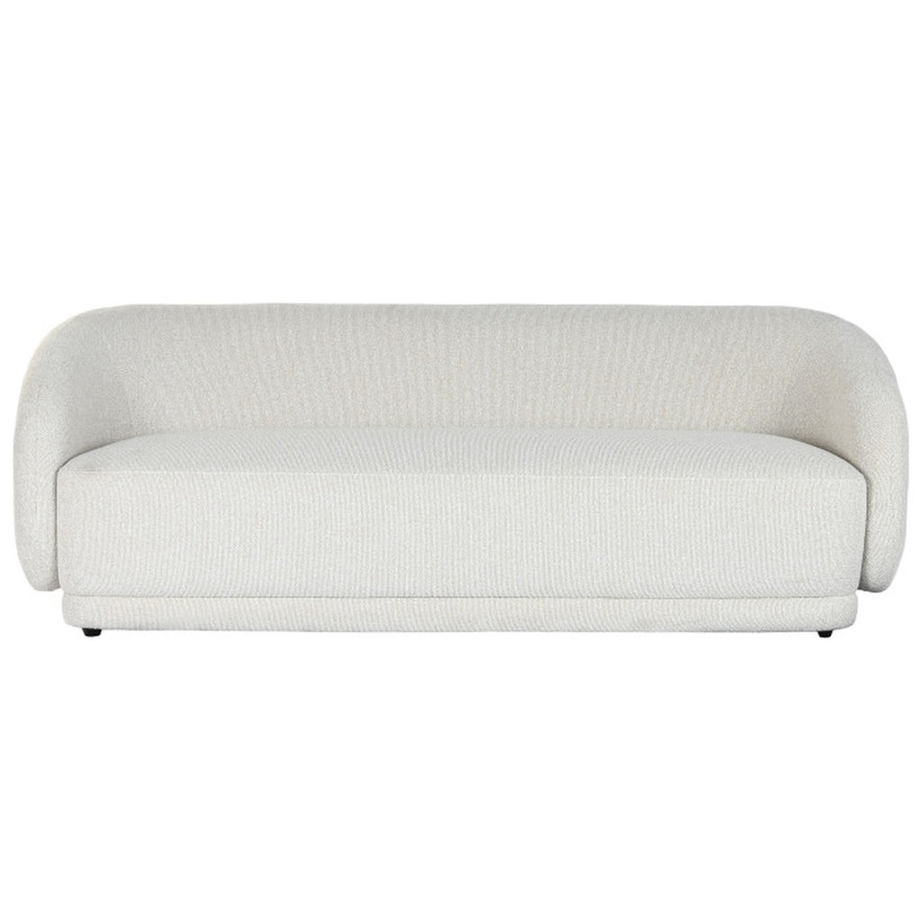 Sofa “Soft Whisper”
