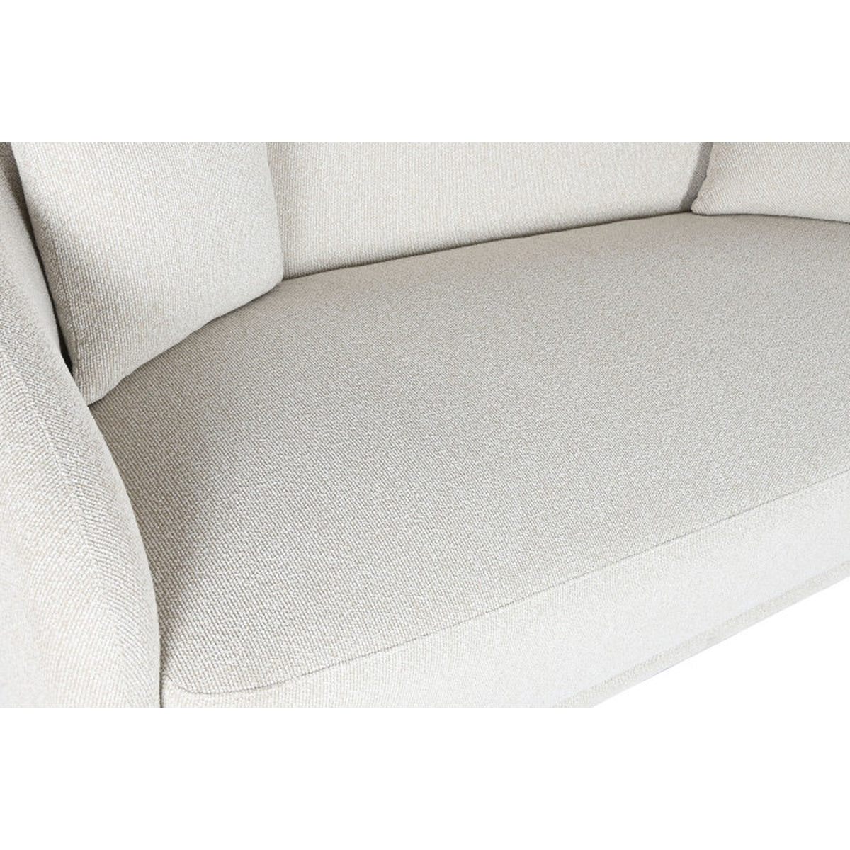 Sofa “Soft Whisper”