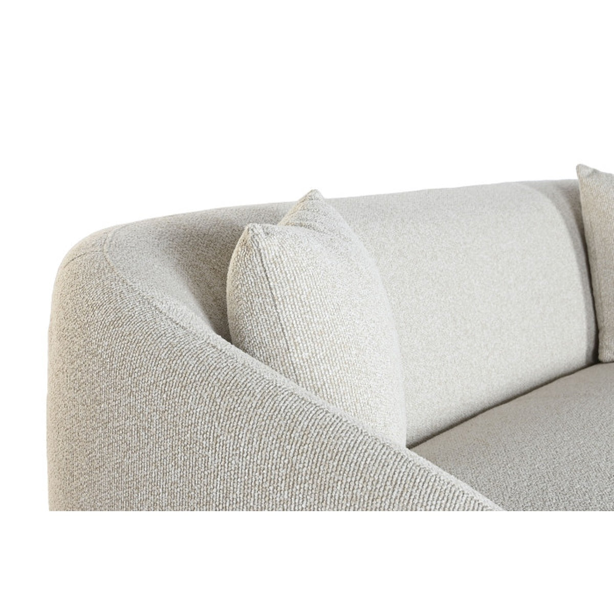 Sofa “Soft Whisper”