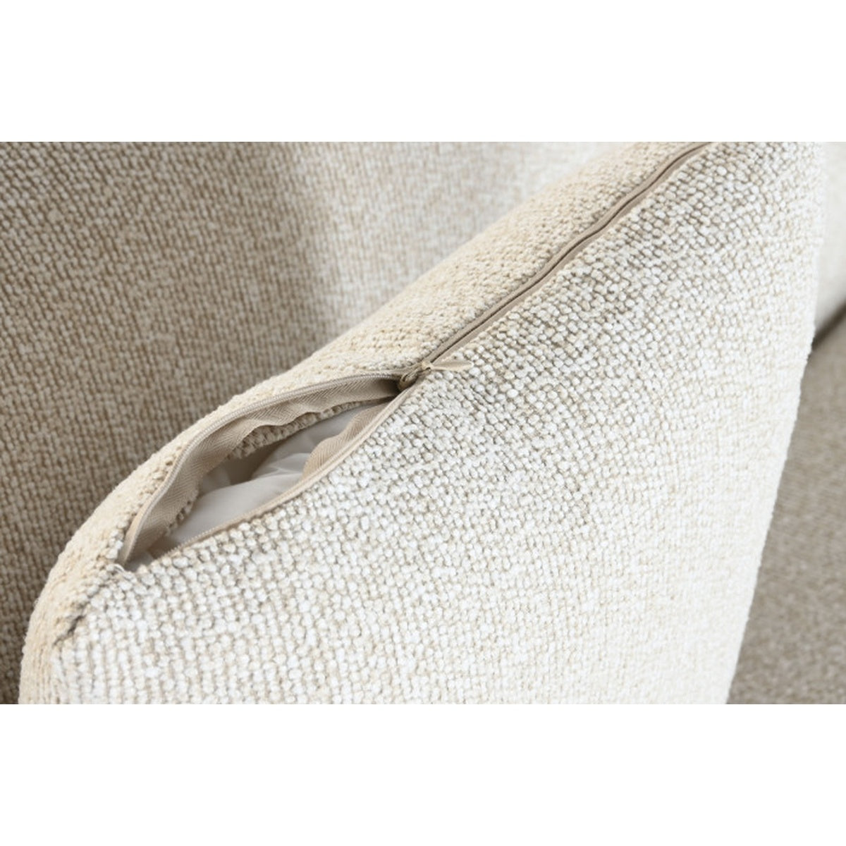 Sofa “Soft Whisper”