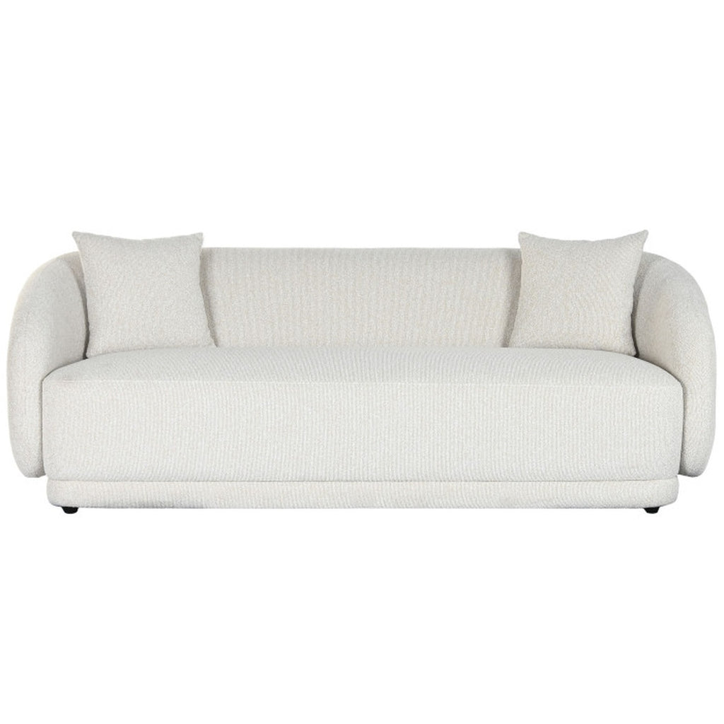 Sofa “Soft Whisper”