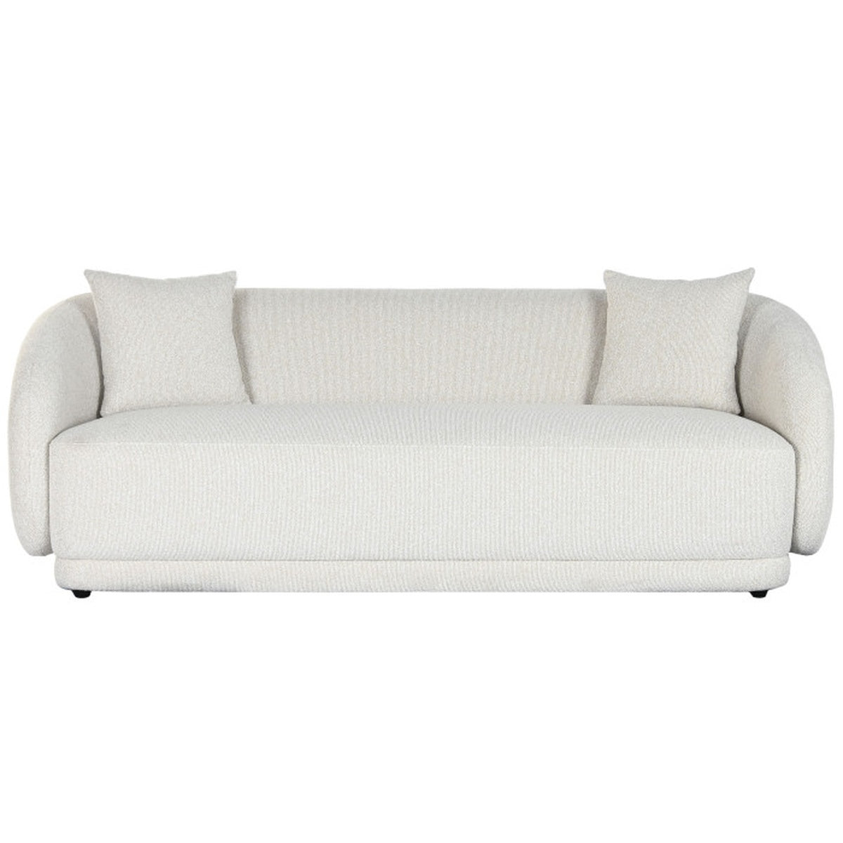 Sofa “Soft Whisper”